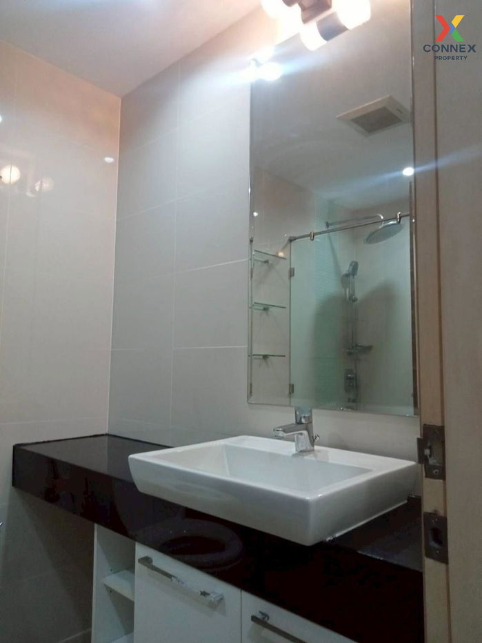 picture For Rent Condo , Supalai Prima Riva , high floor , Chong Nonsi , Yannawa , Bangkok , CX-125662 ✅ Live chat with us ADD LINE @connexproperty ✅  - 7/9