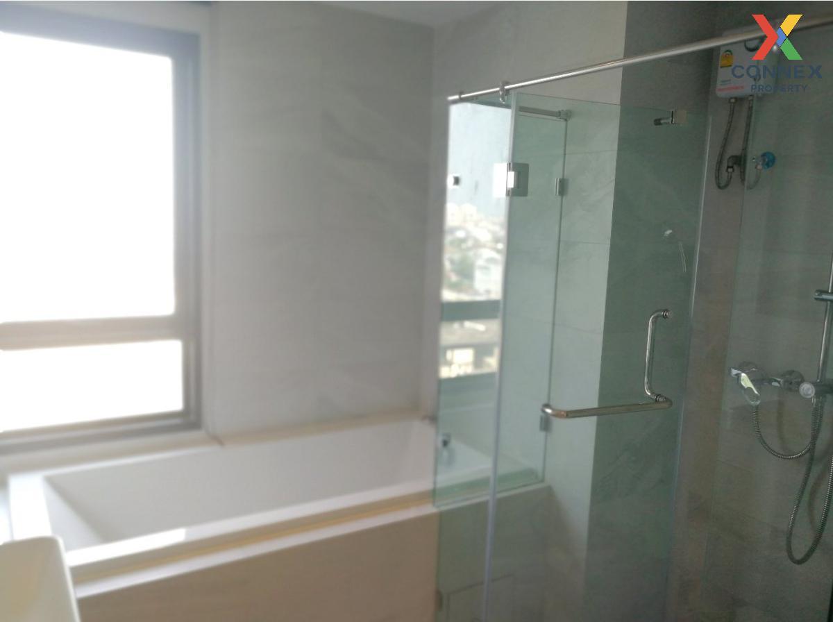 picture 🔥🔥🔥 For Rent Condo , RHYTHM Ekkamai , BTS-Ekkamai , Khlong Tan Nuea , Watthana , Bangkok , CX-126045 ✅ Live chat with us ADD LINE @connexproperty ✅ 🔥🔥🔥 - 12/12