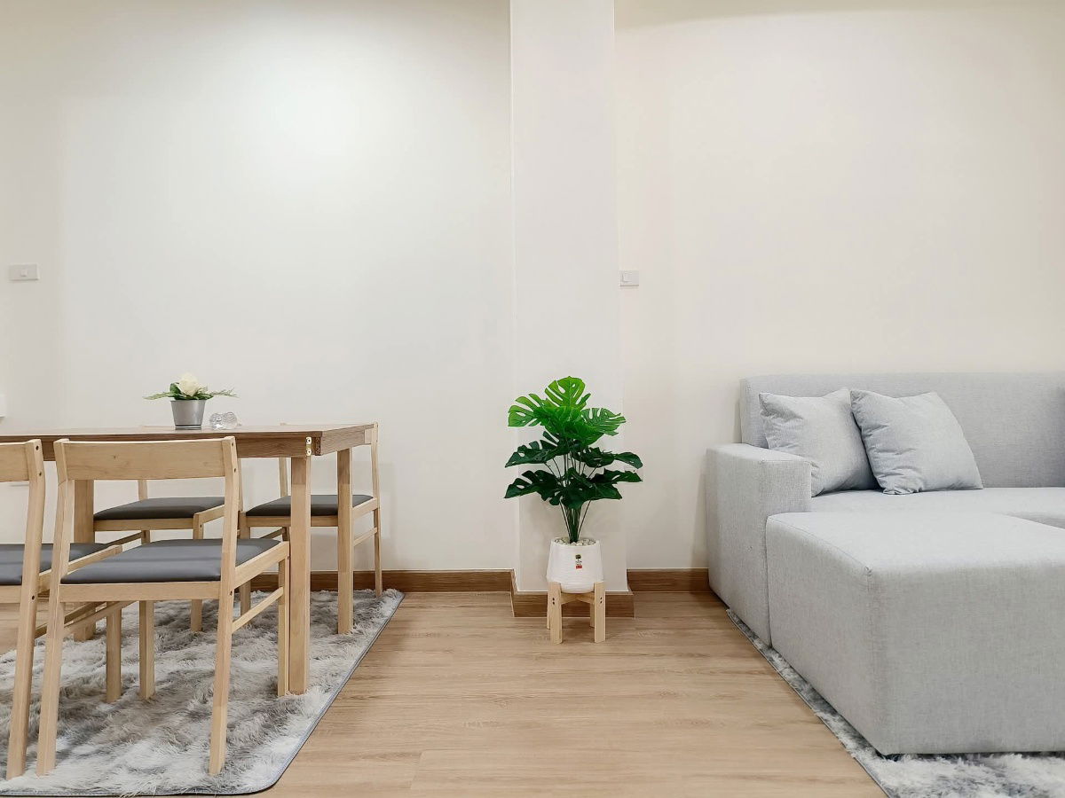 picture 🟢For Sale🟢Rani Village Nawamin 135, beautiful house, fully furnished📱ADD LINE @nathong97 (reply ⚡ 24 Hr) P584 - 3/25