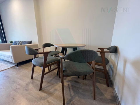 🎉 For Rent Condo CHAPTER ONE FLOW BANGPO Building 1, Floor 17,1 BED PLUS, Room size 45 sqm