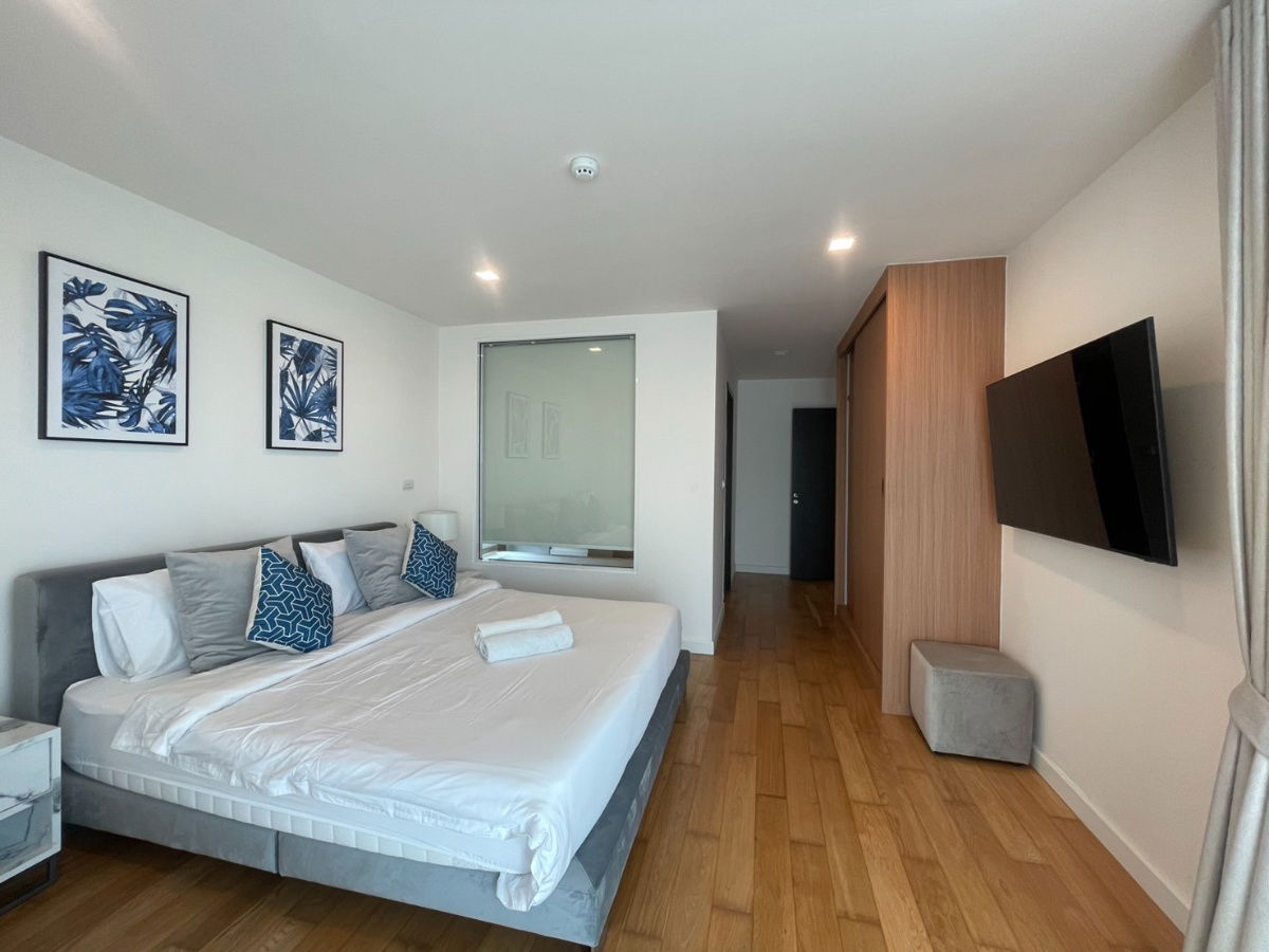 รูป 2 bedroom for rent 40,000 /months - รูปที่ 6/20