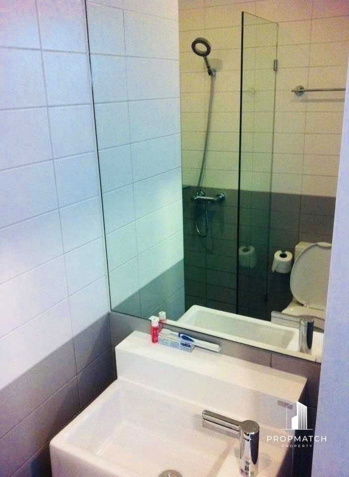 รูป ✨Flash Deal ✨ IDeo Mobi sukhumvit 81 ( Studio 1Bath 21 SQM.) พร้อมอยู่ ! เพียง 13,000 บาทต่อเดือน Tel.0981315848 @propmatch - รูปที่ 3/4