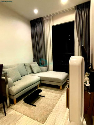 Condos for rent : DL23020957 Condo for rent, IDEO Mobi Sukhumvit Eastgate near BTS Bang Na, ready to move in, call urgently 0653619502 LineID @897iyzll