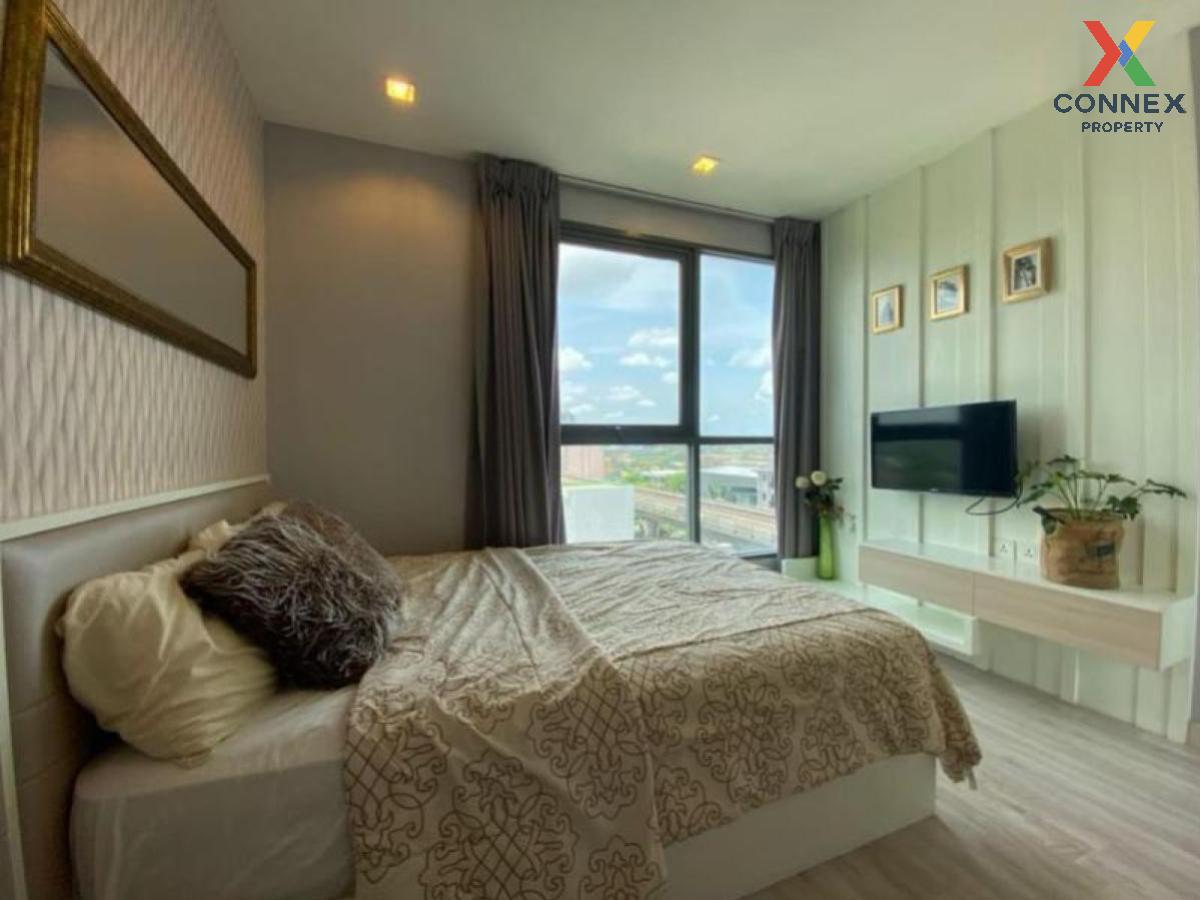 picture 🔥🔥🔥 For Rent Condo , Ideo Mobi Sukhumvit , BTS-On Nut , Bang Chak , Phra Khanong , Bangkok , CX-11284 ✅ Live chat with us ADD LINE @connexproperty ✅ 🔥🔥🔥 - 6/9