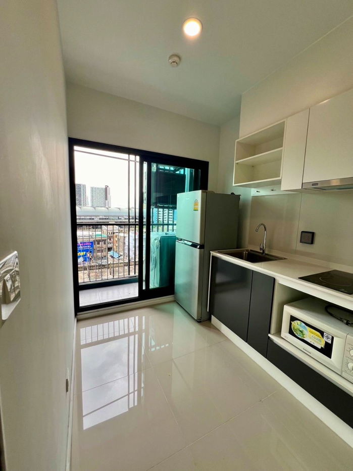 picture For Rent The Tree Sukhumvit 71 🌟✨ 1 bed 27 sq.m 12,500 - 4/6