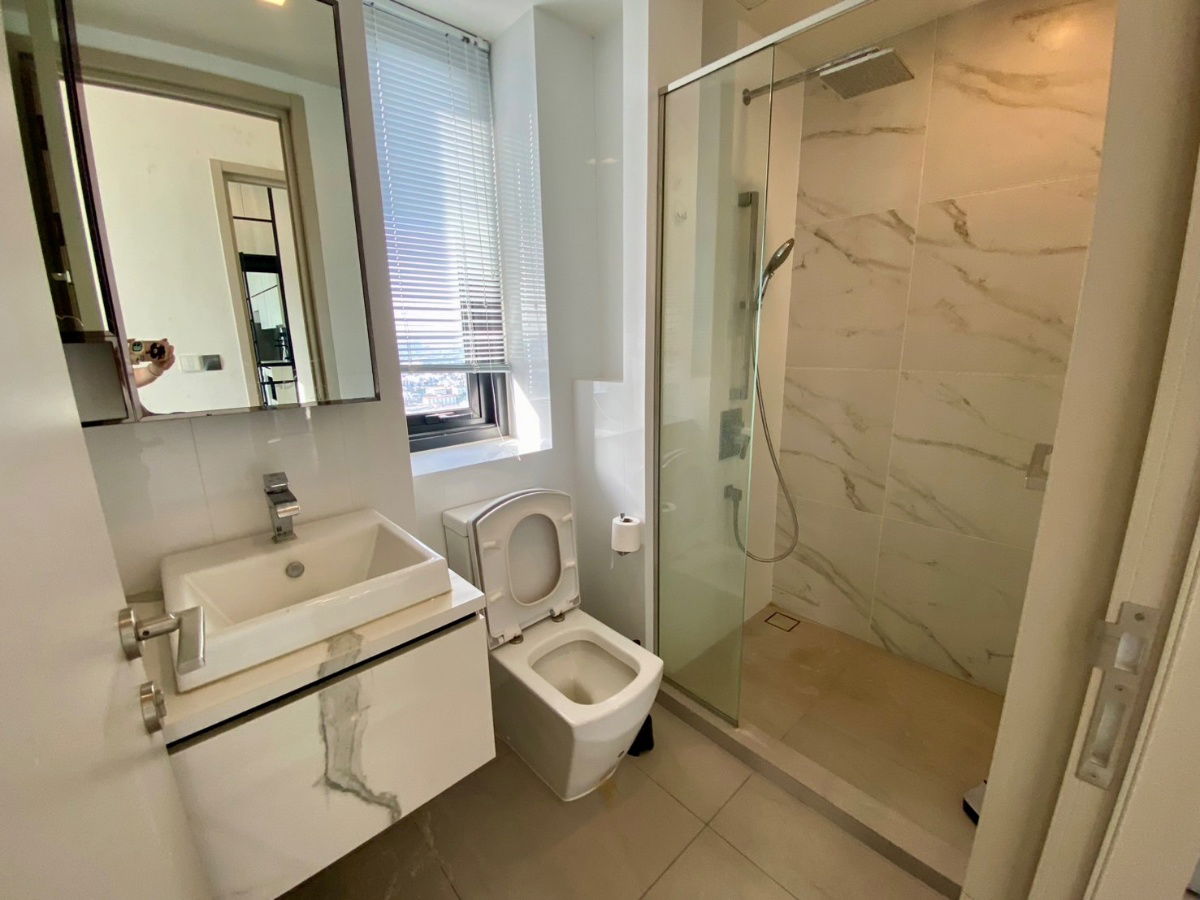 picture 💖FOR RENT THE LINE SUKHUMVIT 101 NEAR BTS 300 M. - 7/10