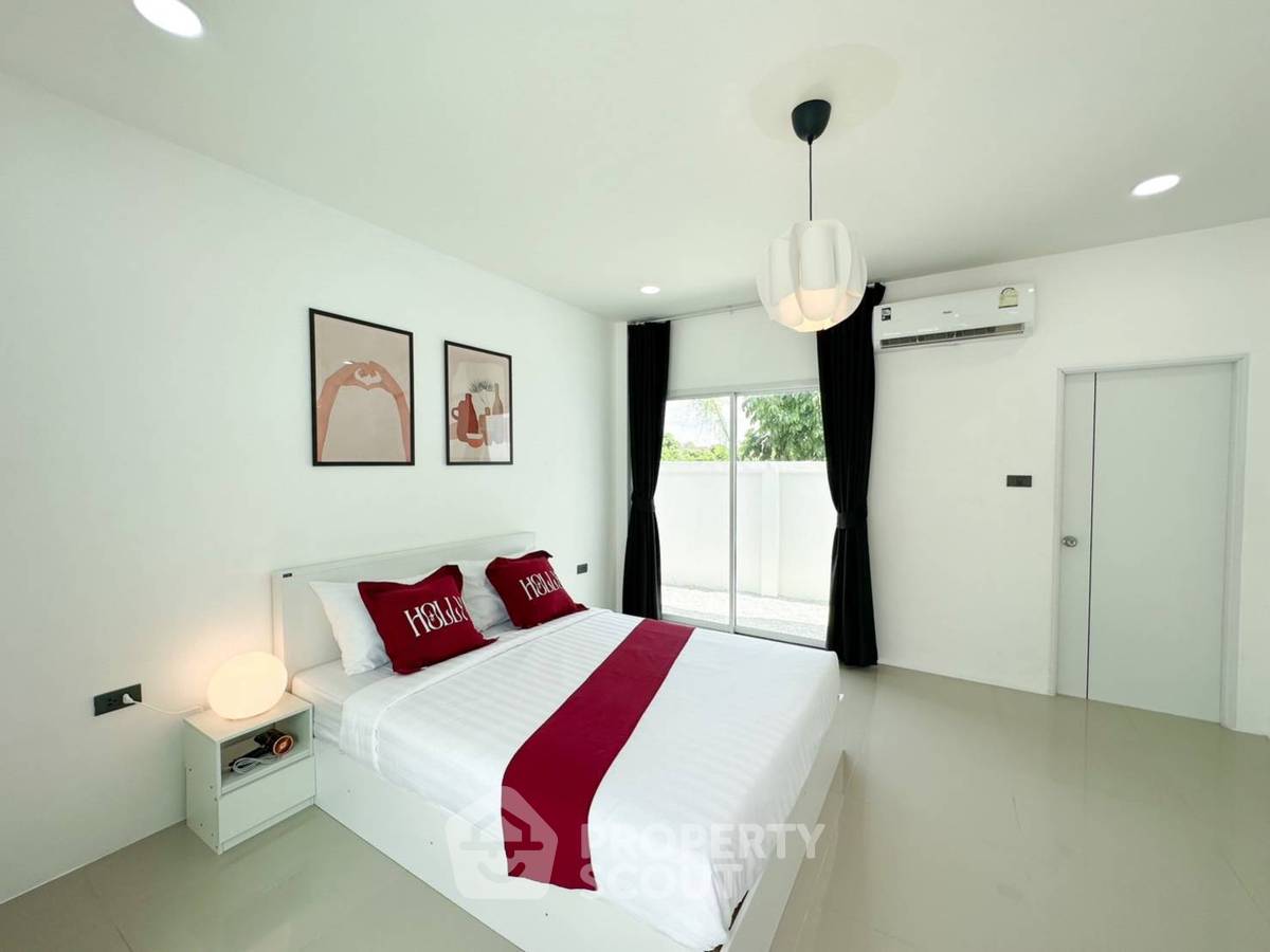 รูป วิลล่า 6-ห้องนอน ใกล้ เมืองพัทยา (ID 1229337) - รูปที่ 22/34