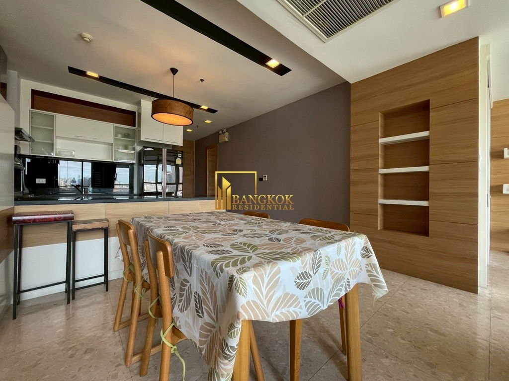 picture Nusasiri Grand | Modern 1 Bedroom Condo Near BTS Ekkamai - BR17678CD - 8/29
