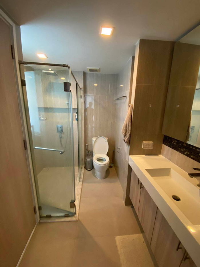 รูป Downtown Sukhumvit 49 For Rent /1 ห้องนอน เลี้ยงสัตว์ได้อย่างเปิดเผย Line @joinmeliving - รูปที่ 5/13