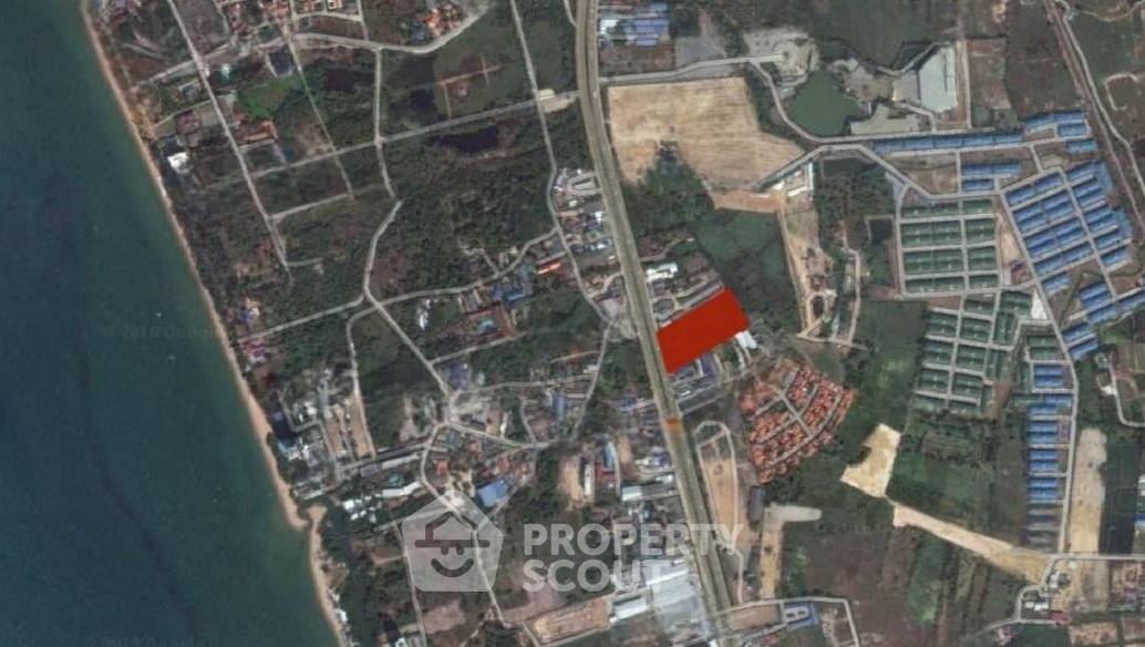 picture 11,748 m² Land for Sale close to Pattaya (ID 2217337) - 5/8