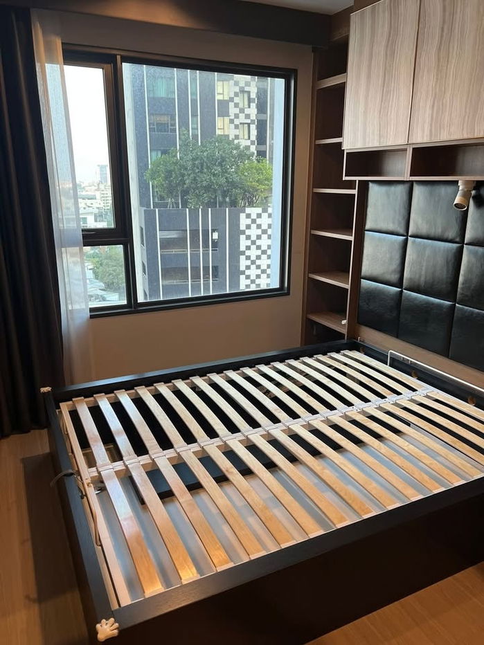 picture Condo for Sale Life Ladprao, 1 bedroom plus - 2/14