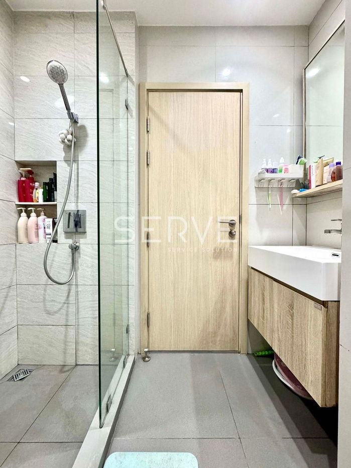 รูป 1 Bedroom, Smart Layout, Great Value, Prime Location near BTS Ekkamai / For Sale-MARU Ekkamai 2 - รูปที่ 9/15