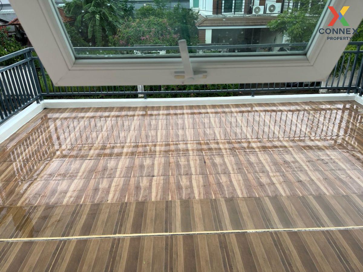 รูป ขายบ้าน  บ้านบุญโต 99 คลองเกลือ ปากเกร็ด นนทบุรี CX-125825 ✅ ทักไลน์ @connexproperty ตอบทันที ทีมงานมืออาชีพ ✅  - รูปที่ 8/9