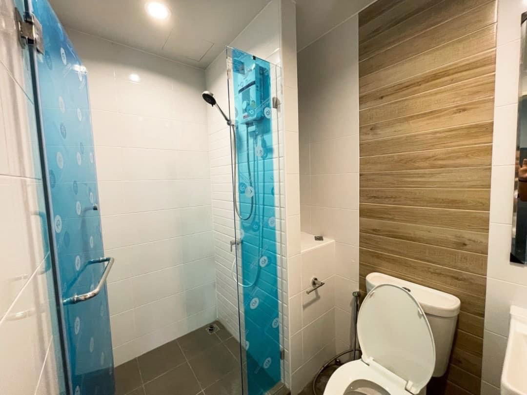 picture 🔐#MT2406_111 🔐🗓️𝐅𝐨𝐫 𝐑𝐞𝐧𝐭 ( 25.39 𝐬𝐪𝐦. 𝟏𝐛𝐞𝐝, 𝟏𝐛𝐚𝐭𝐡 )𝐌𝐞𝐭𝐫𝐨 𝐒𝐤𝐲 𝐖𝐮𝐭𝐭𝐡𝐚𝐤𝐚𝐭 - 9/11