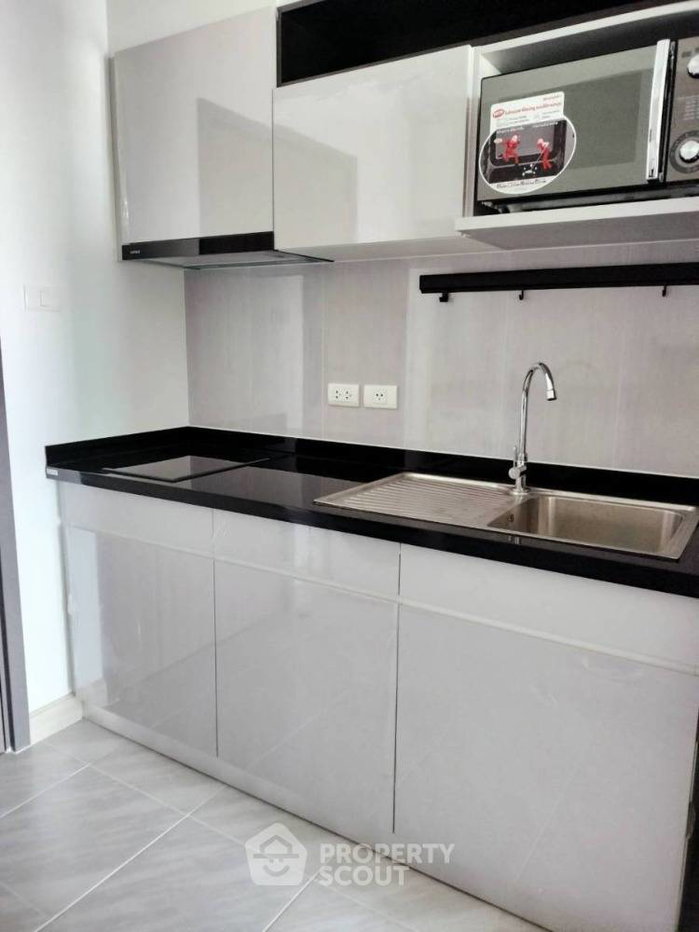 รูป คอนโด 2-ห้องนอน ที่ ศุภาลัย ลอฟท์ สาทร – ราชพฤกษ์ ใกล้ MRT บางหว้า (ID 1512822) - รูปที่ 3/8