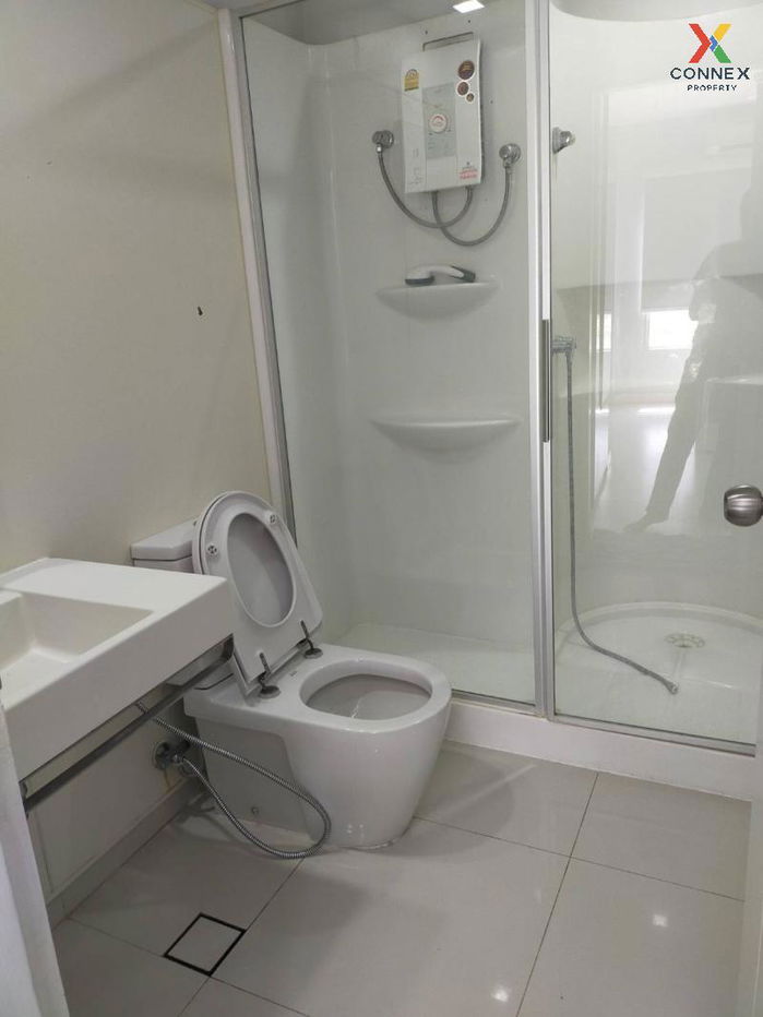 picture FOR RENT condo ,  The Room Ratchada - Ladprao , MRT-Lat Phrao , Lat Yao , Chatuchak , Bangkok , CX-44381 ✅ Live chat with us ADD LINE @connexproperty ✅  - 5/5
