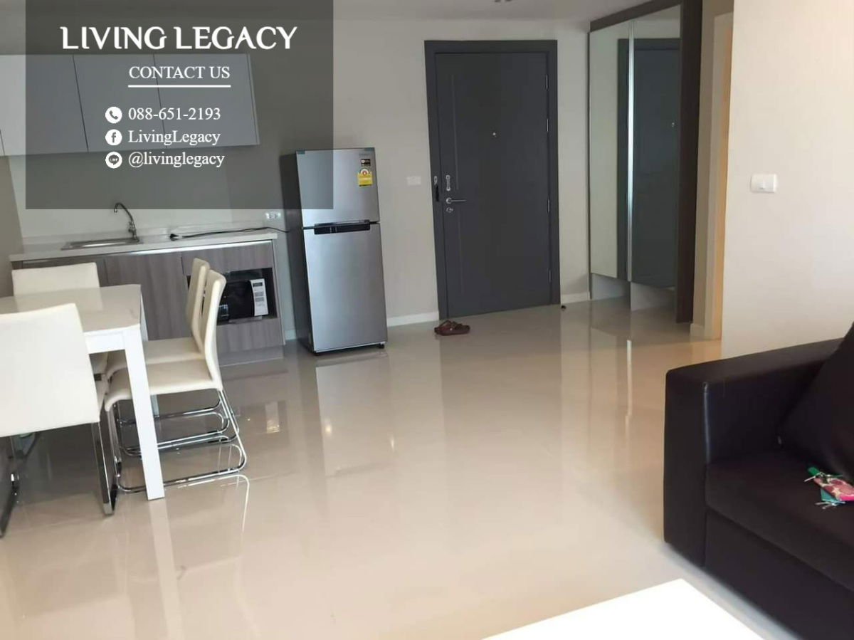 picture SIADJ3 Condo For Rent Elements Srinakarin 64 Sq.M. Floor 5 line id : @livinglegacy - 5/10
