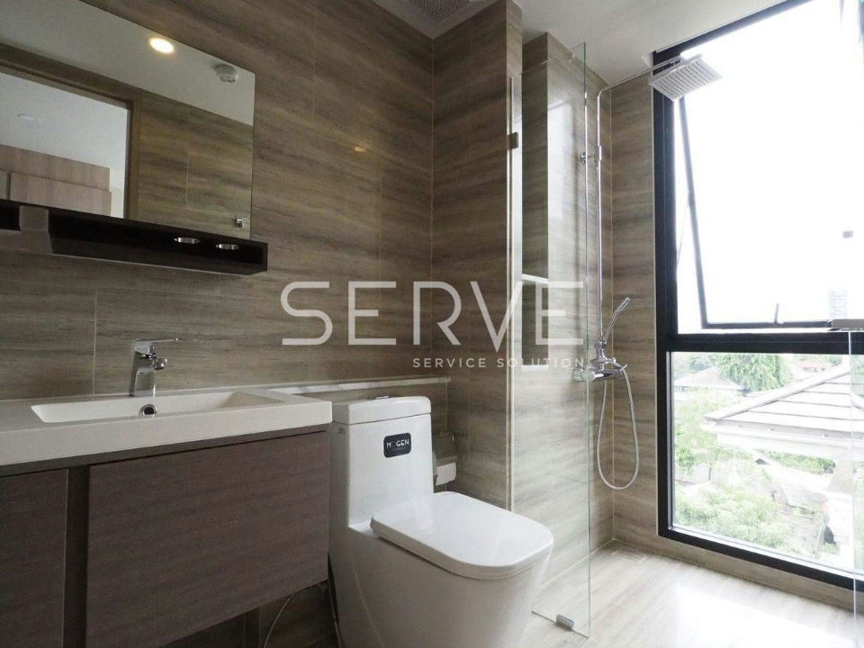 picture 1 Bed Large Room Fully Furnished  Nice Room City View Good Location Close to BTS Ari @ FYNN Aree  - 3/4