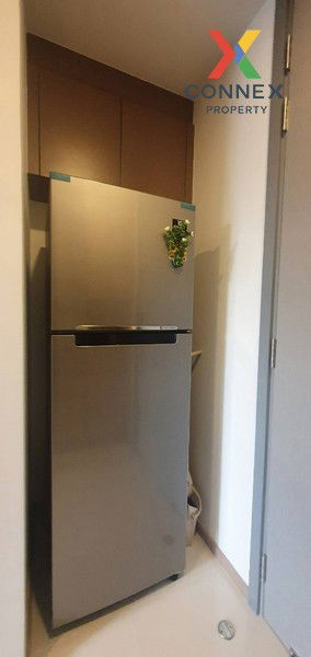 picture FOR RENT condo , Taka Haus , Duplex , nice view , BTS-Ekkamai , Khlong Tan Nuea , Watthana , Bangkok , CX-01118 ✅ Live chat with us ADD LINE @connexproperty ✅  - 10/12