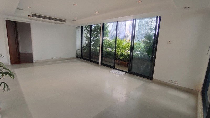 รูป LTHC12842 - Condo for sale คอนโด ขาย at Somkid Gardens สมคิด การ์เดน Size 437 sqm. 4 beds 4 baths Near BTS Chit Lom Station ONLY 98 MB - รูปที่ 4/17
