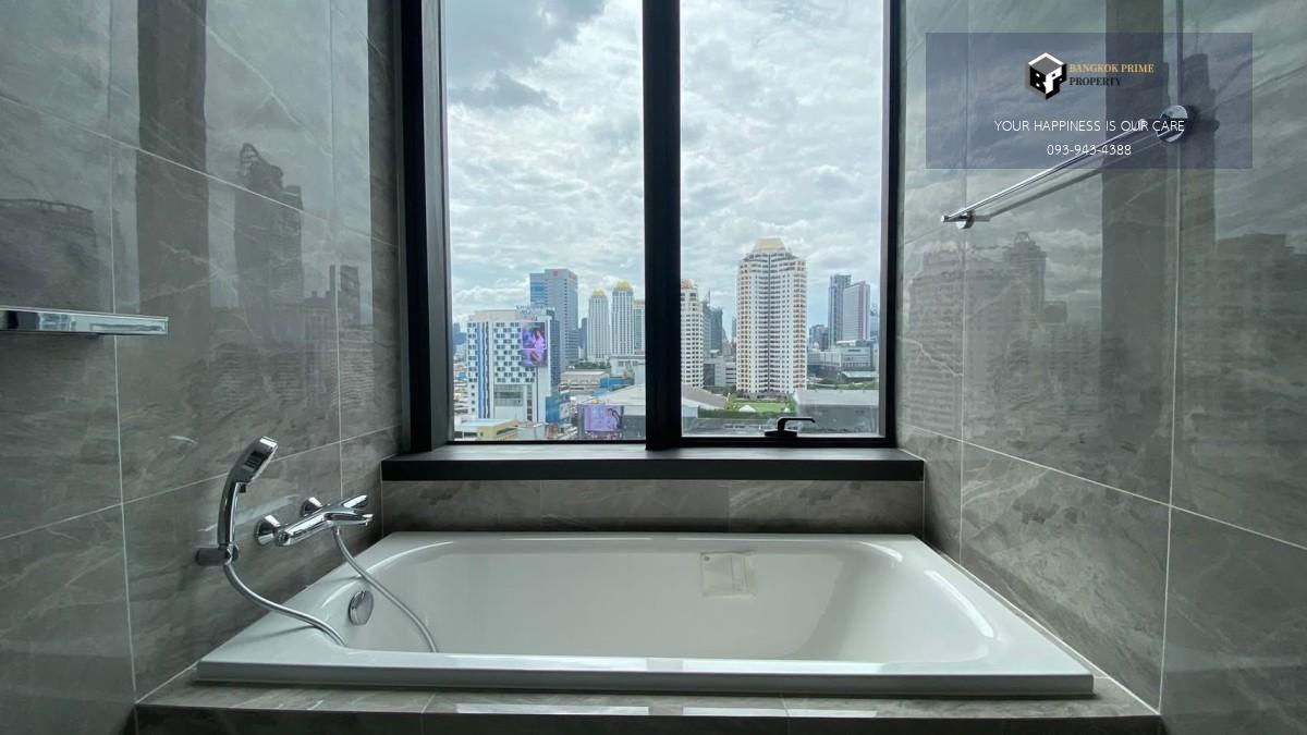รูป Wish Signature Midtown Siam | 🚝ใกล้ BTS ราชเทวี #2025072111024 - รูปที่ 5/15