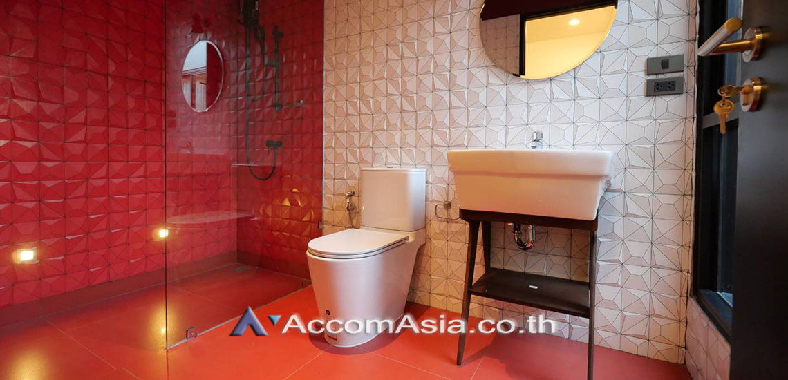 picture 🔼🔽 AccomA 📩  3 BR House in Khlong Ton Nuea (AA27387) - 17/17