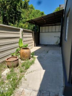 picture Selling a Townhome at The Connect 12, Klong Kaew 37 Alley, 97.85 sqm, 28.7 sq. wah, corner unit. - 5/12