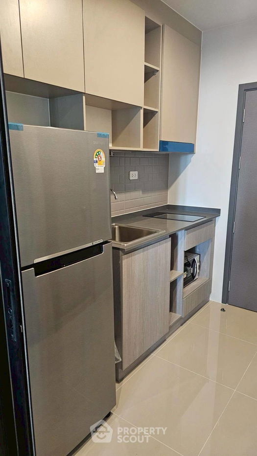 รูป คอนโด 1-ห้องนอน ที่ ไอดีโอ รามคำแหง-ลำสาลี สเตชั่น ใกล้ ลำสาลี (ID 2217302) - รูปที่ 4/5