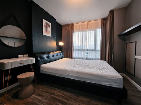 The President Sathorn - Ratchaphruek 3 ห้องสวย ราคาดี สอบถามเพิ่มเติมได้ที่ Line @condorental