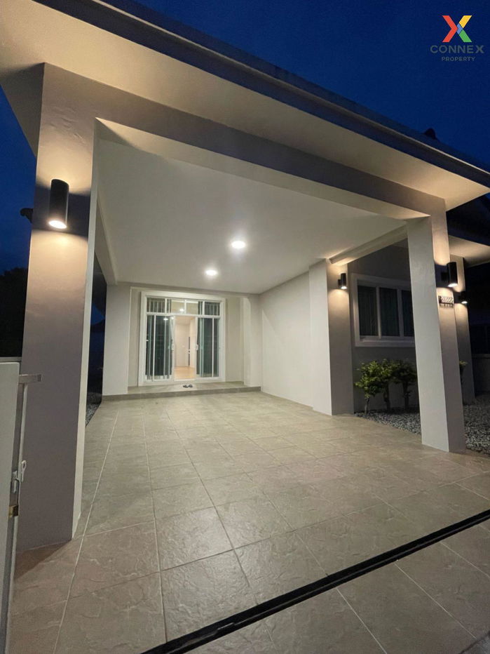 picture For Sale House , Sinsuk Thani , Si Sunthon , Thalang , Phuket , CX-126034 ✅ Live chat with us ADD LINE @connexproperty ✅  - 3/12