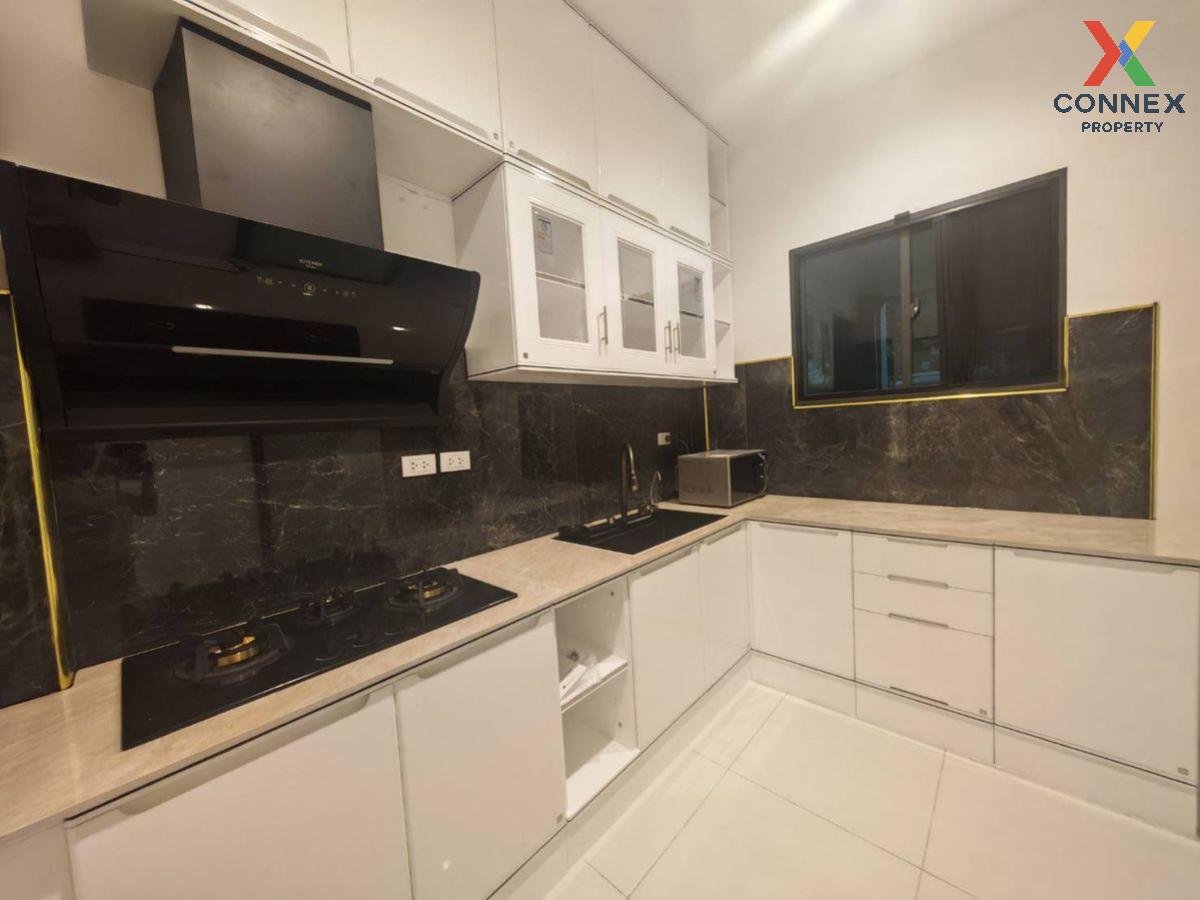 picture For Rent House , Bangkok Boulevard Srinakarin - Bangna , MRT-Sridan , Bang Kaeo , Bang Phli , Samut Prakarn , CX-125722 ✅ Live chat with us ADD LINE @connexproperty ✅  - 5/11