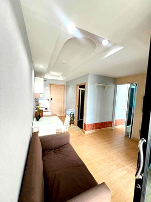 Condos for rent Maharaj Nakorn Chiang Mai Hospital : Condo for rent in downtown close to Jedyord plaza, No.2C135