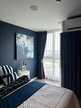 ❤❤ For rent Modiz Station  fully furnished ❤❤  C-01UD21/7/2025 AV21/7/2025 A