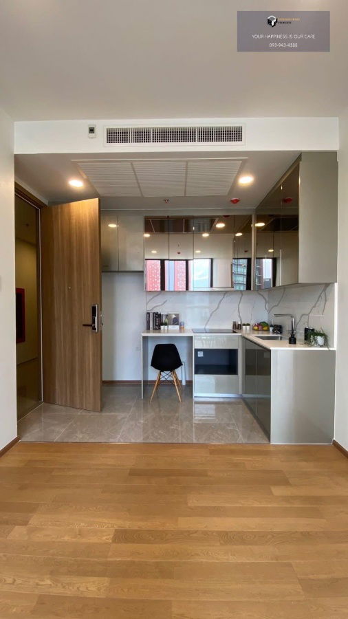 รูป Wish Signature Midtown Siam | 🚝ใกล้ BTS ราชเทวี #2025072111024 - รูปที่ 8/15