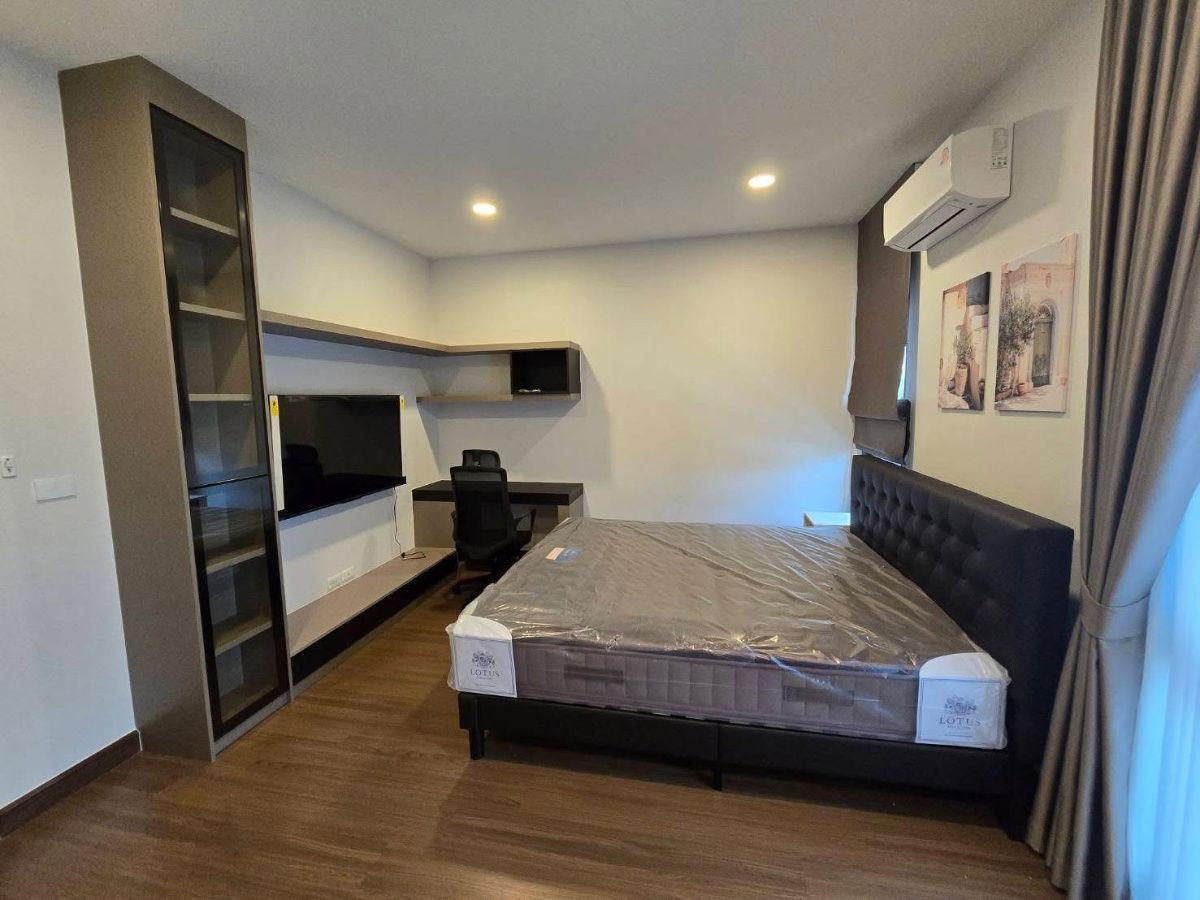 picture P0100 For Rent!!!! The City Bangna - 6/18