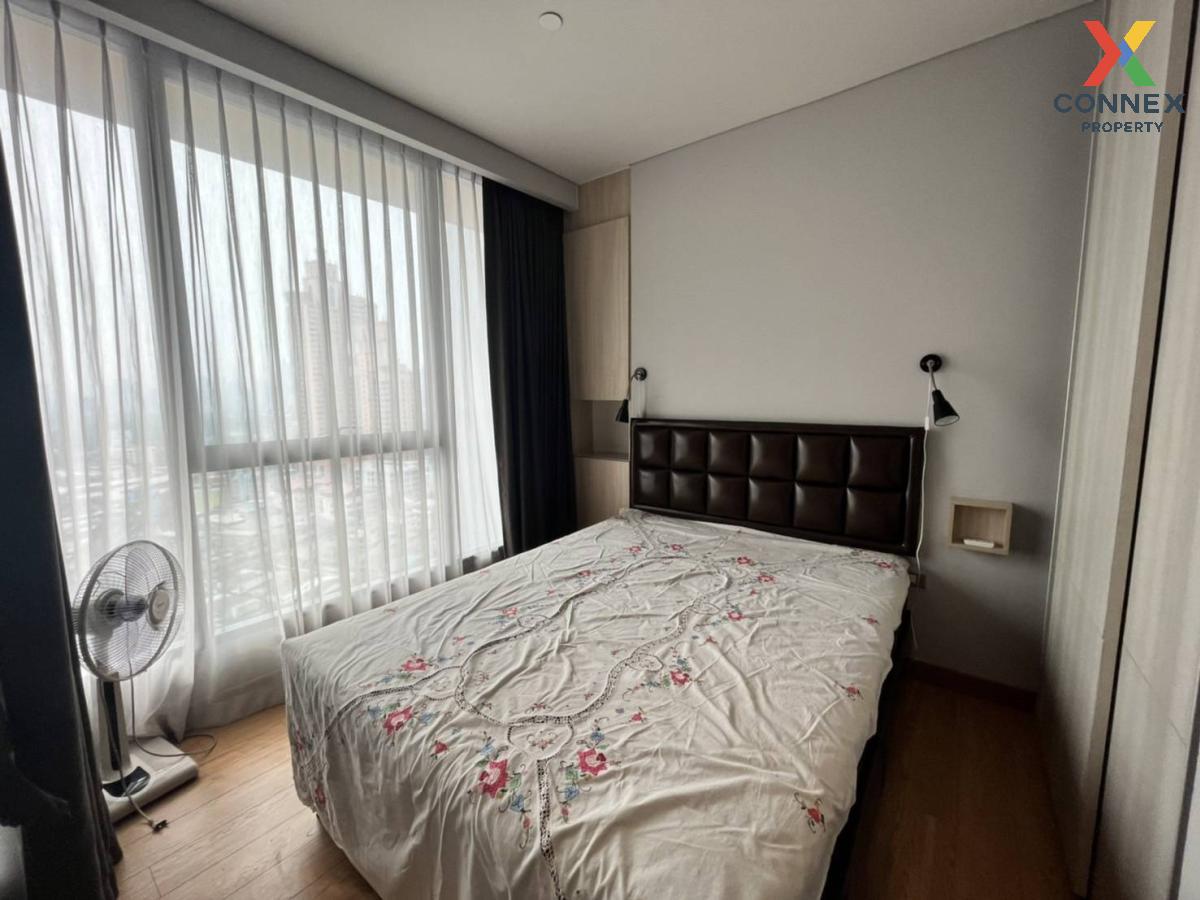 picture FOR RENT condo , The Lumpini 24 , BTS-Phrom Phong , Khlong Tan , Khlong Toei , Bangkok , CX-22232 ✅ Live chat with us ADD LINE @connexproperty ✅  - 8/9
