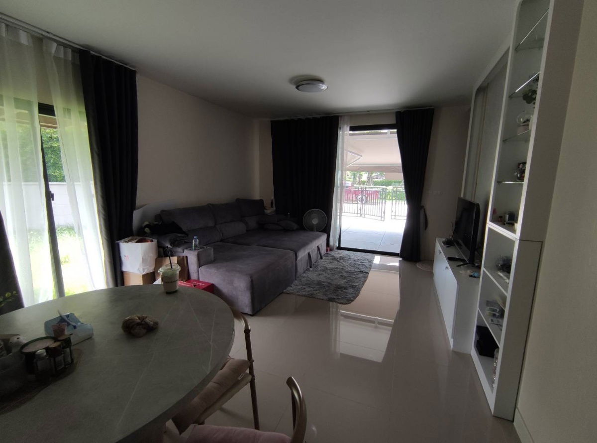 รูป ให้เช่าทาวน์โฮม บ้านกลางเมืองพหลฯ - รามอินทรา  - รูปที่ 7/18