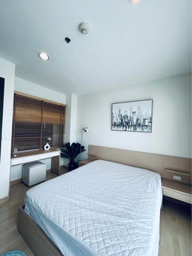 🔔 RMV14282🔔 ให้เช่าถูกมาก✨ ริธึ่ม รัชดา💛🧡 ✅แอดไลน์ @mproperty( มี @ ด้วย) แอดมินตอบไว