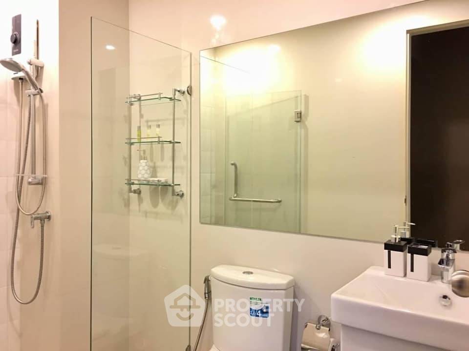 picture 1-BR Condo at Life Asoke near ARL Makkasan (ID 218141) - 5/10