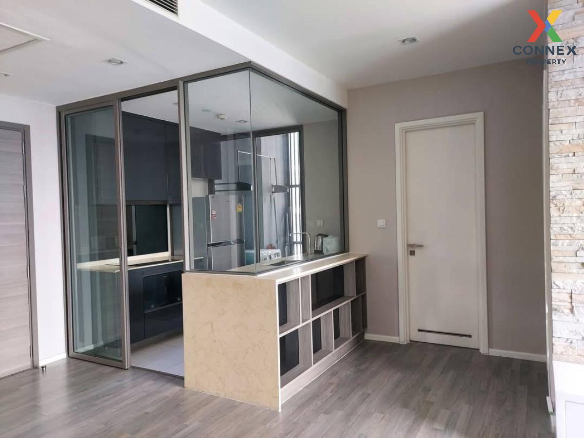 picture FOR RENT condo , The Room Sukhumvit 69 , BTS-Phra Khanong , Phra Khanong , Watthana , Bangkok , CX-23716 ✅ Live chat with us ADD LINE @connexproperty ✅  - 6/12