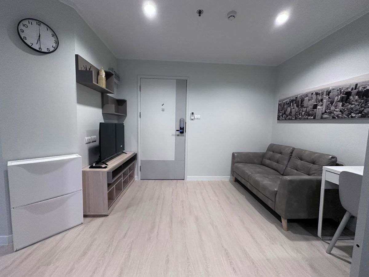 รูป ให้เช่า คอนโด ( Lumpini Place Srinakarin-Huamark Station ) 11,000 bath @infinitycondo - รูปที่ 4/9