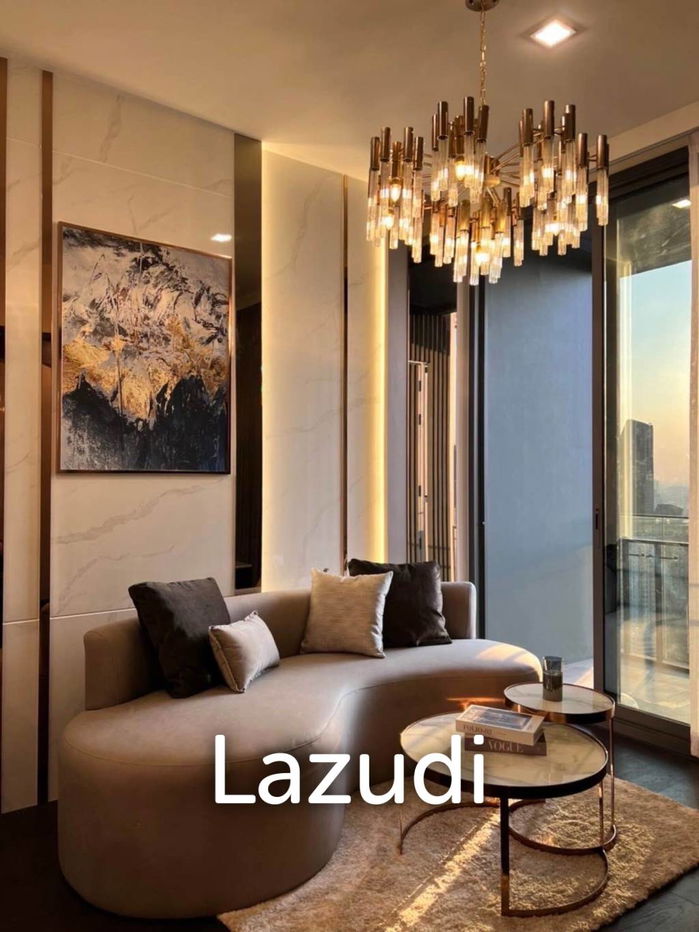 picture 1 Bed 1 Bath 46 SQ.M LAVIQ Sukhumvit 57 - 2/11