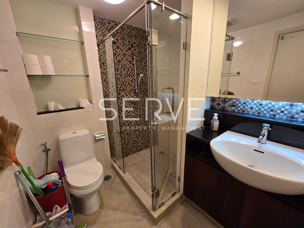 picture Condo For Rent Centric Scene Aree 2   Good Location BTS Ari 540 m.-Centric Scene Aree 2 - 7/7
