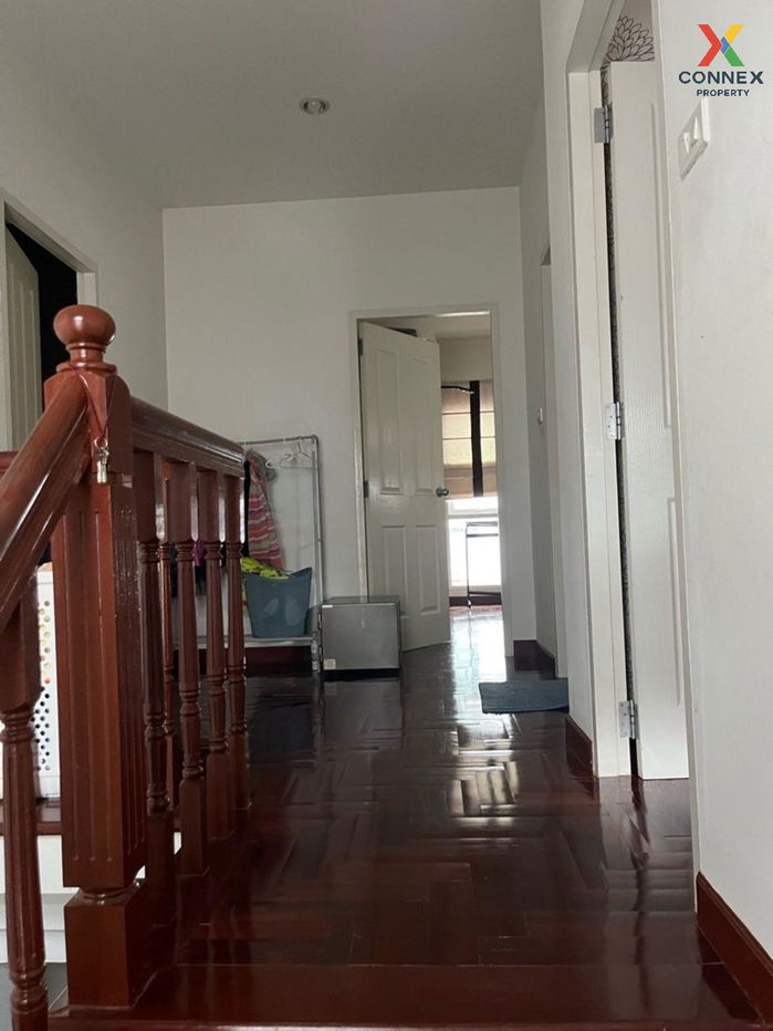 รูป ขายบ้าน  บ้านบุญโต 99 คลองเกลือ ปากเกร็ด นนทบุรี CX-125825 ✅ ทักไลน์ @connexproperty ตอบทันที ทีมงานมืออาชีพ ✅  - รูปที่ 7/9