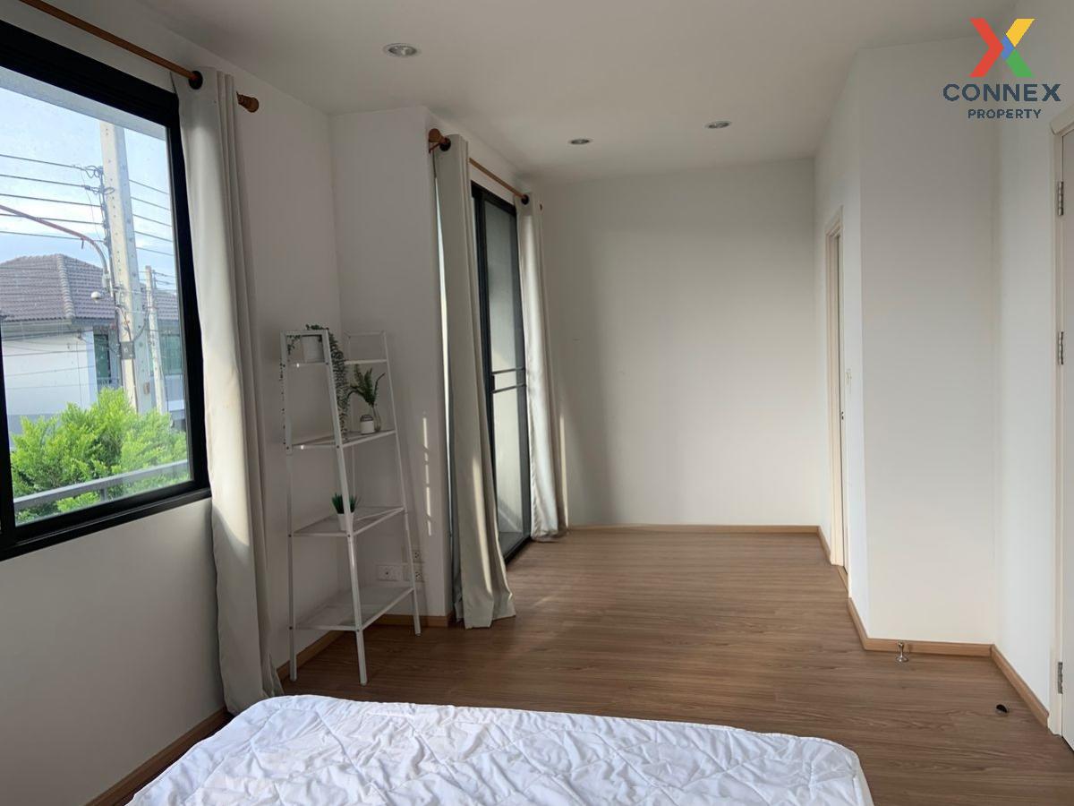 picture For Sale House , Atoll Wongwaen - Lamlukka , BTS-Khu Khot , Lat Sawai , Lam Luk Ka , Pathum Thani , CX-126202 ✅ Live chat with us ADD LINE @connexproperty ✅  - 4/7