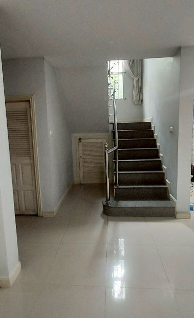 รูป ขายบ้านเดี่ยว บรรยากาศร่มรื่น เคซี เนเชอรัลวิวล์ รามคำแหง - รูปที่ 8/15