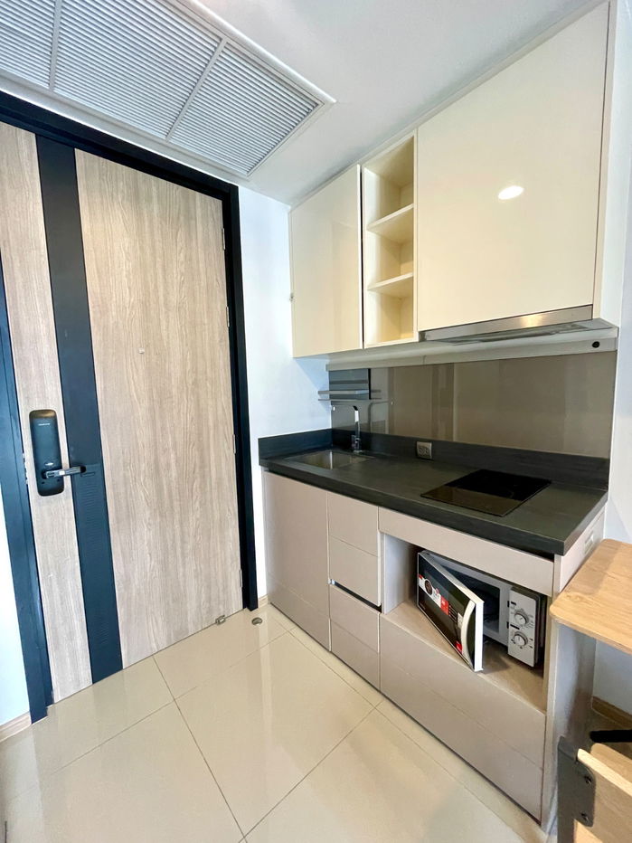 picture Oka Haus 1 bedroom SPECIAL PRICE for RENT  - 3/14