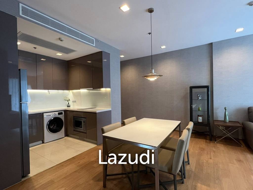 picture 2 Bed 2 Bath 85 SQ.M Hyde Sukhumvit 13 - 4/11