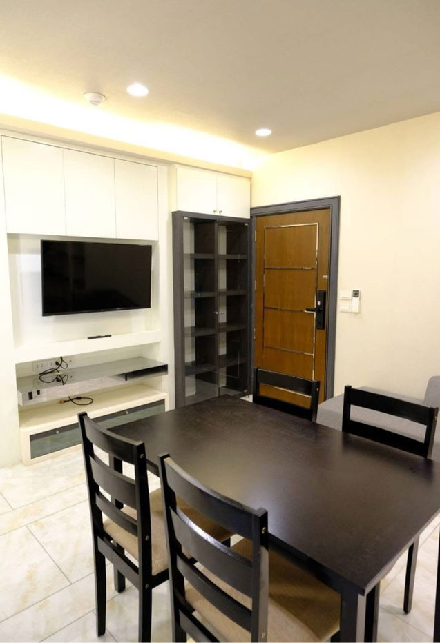 รูป #Z1544 ให้เช่าคอนโด Pathum Wan Resort  - รูปที่ 3/8