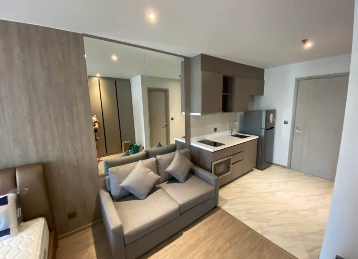 picture #R5240 Condo for rent RHYTHM Ekkamai  - 5/5